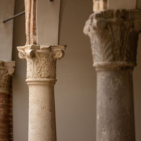 Casa Petrucci Centro Storico Διαμέρισμα Φορλί Εξωτερικό φωτογραφία
