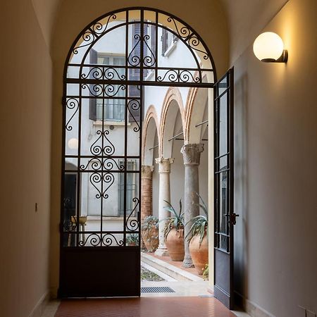 Casa Petrucci Centro Storico Διαμέρισμα Φορλί Εξωτερικό φωτογραφία