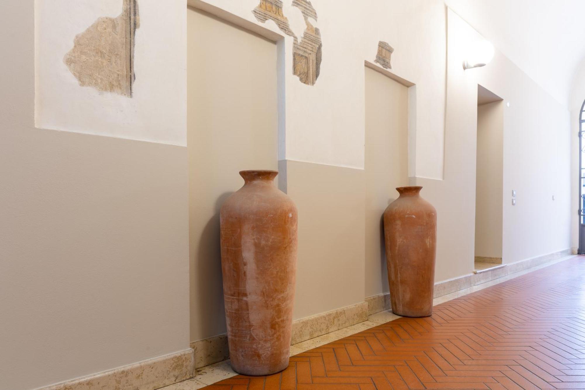 Casa Petrucci Centro Storico Διαμέρισμα Φορλί Εξωτερικό φωτογραφία
