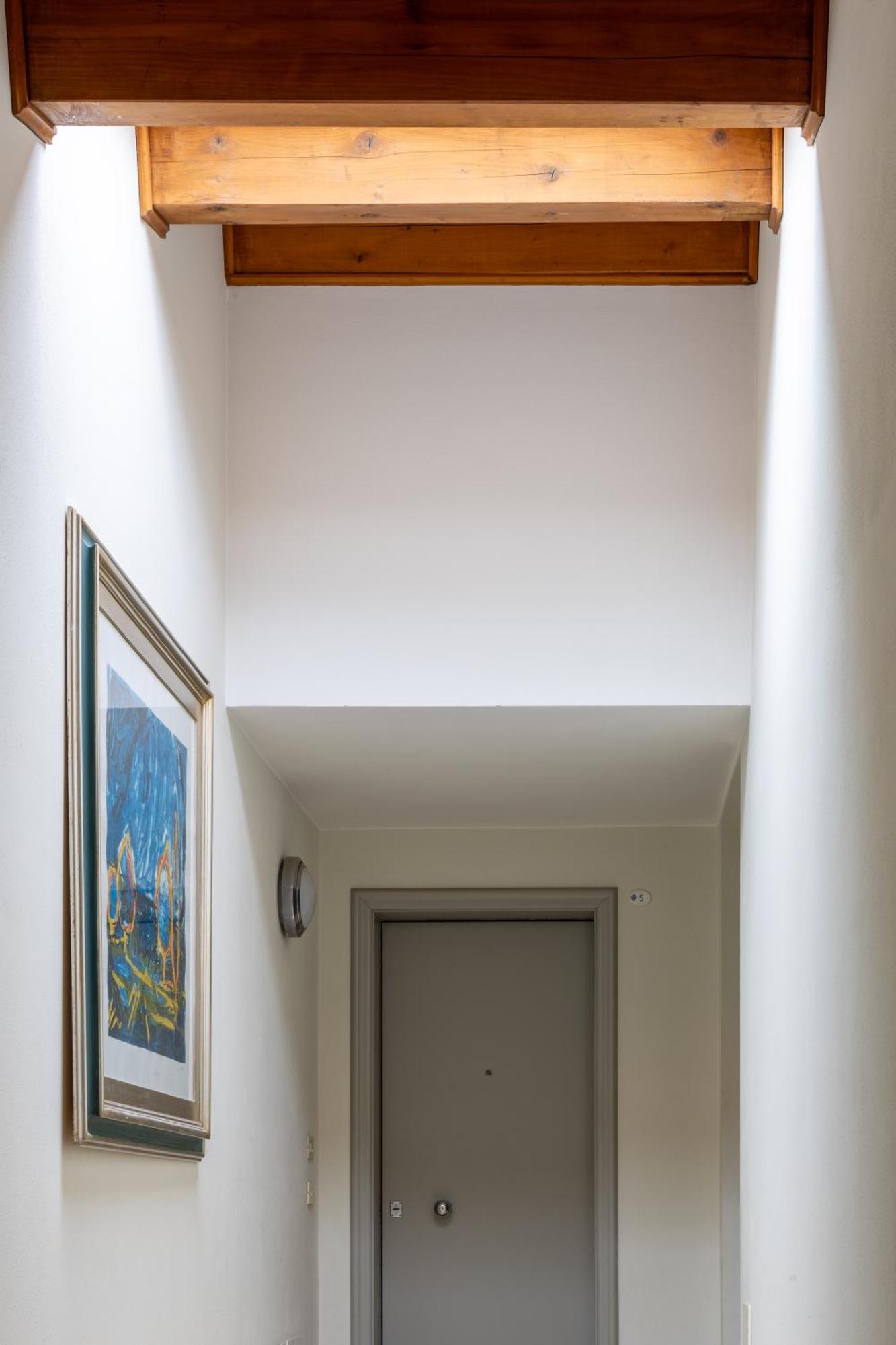 Casa Petrucci Centro Storico Διαμέρισμα Φορλί Εξωτερικό φωτογραφία