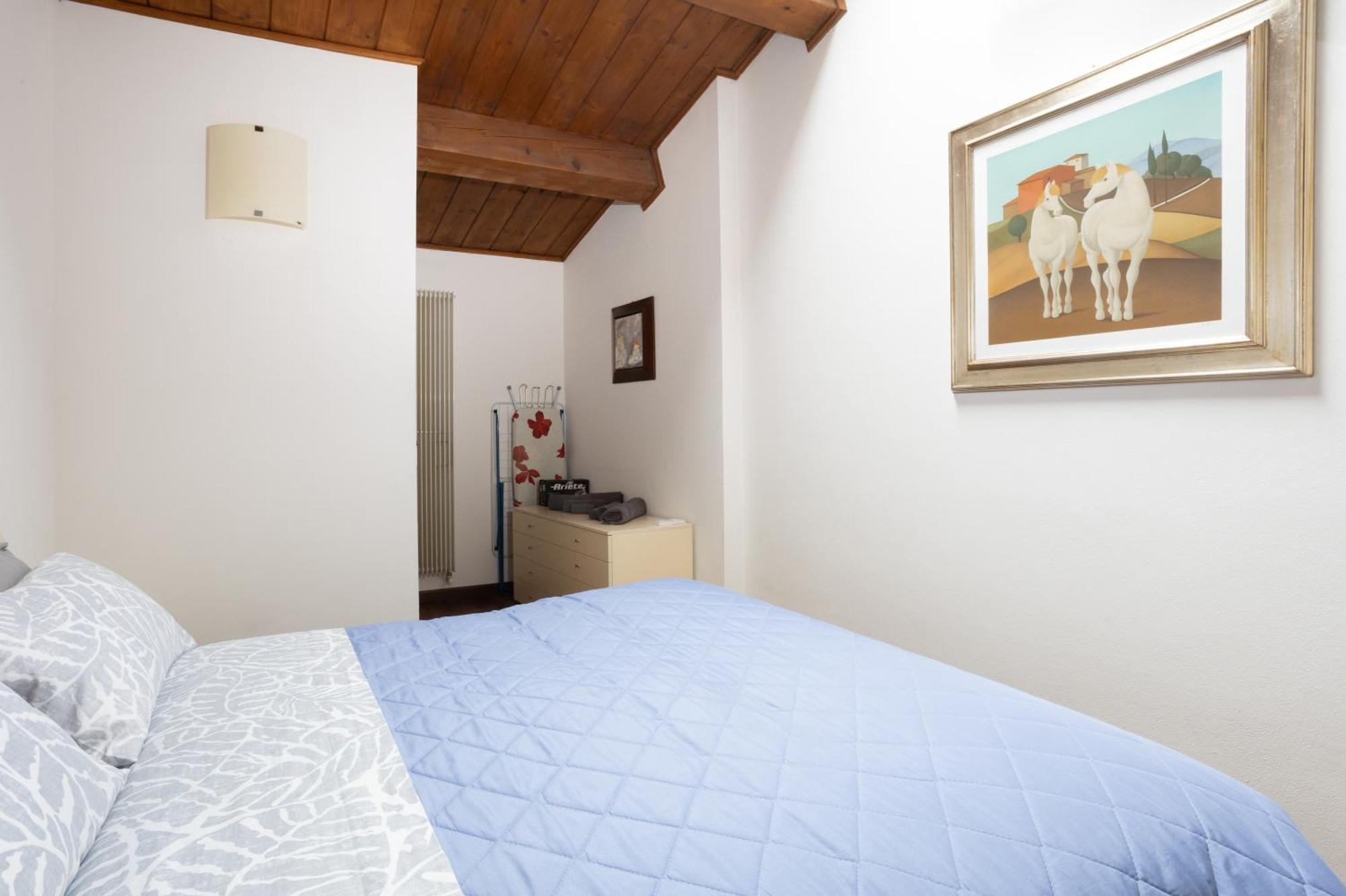 Casa Petrucci Centro Storico Διαμέρισμα Φορλί Εξωτερικό φωτογραφία