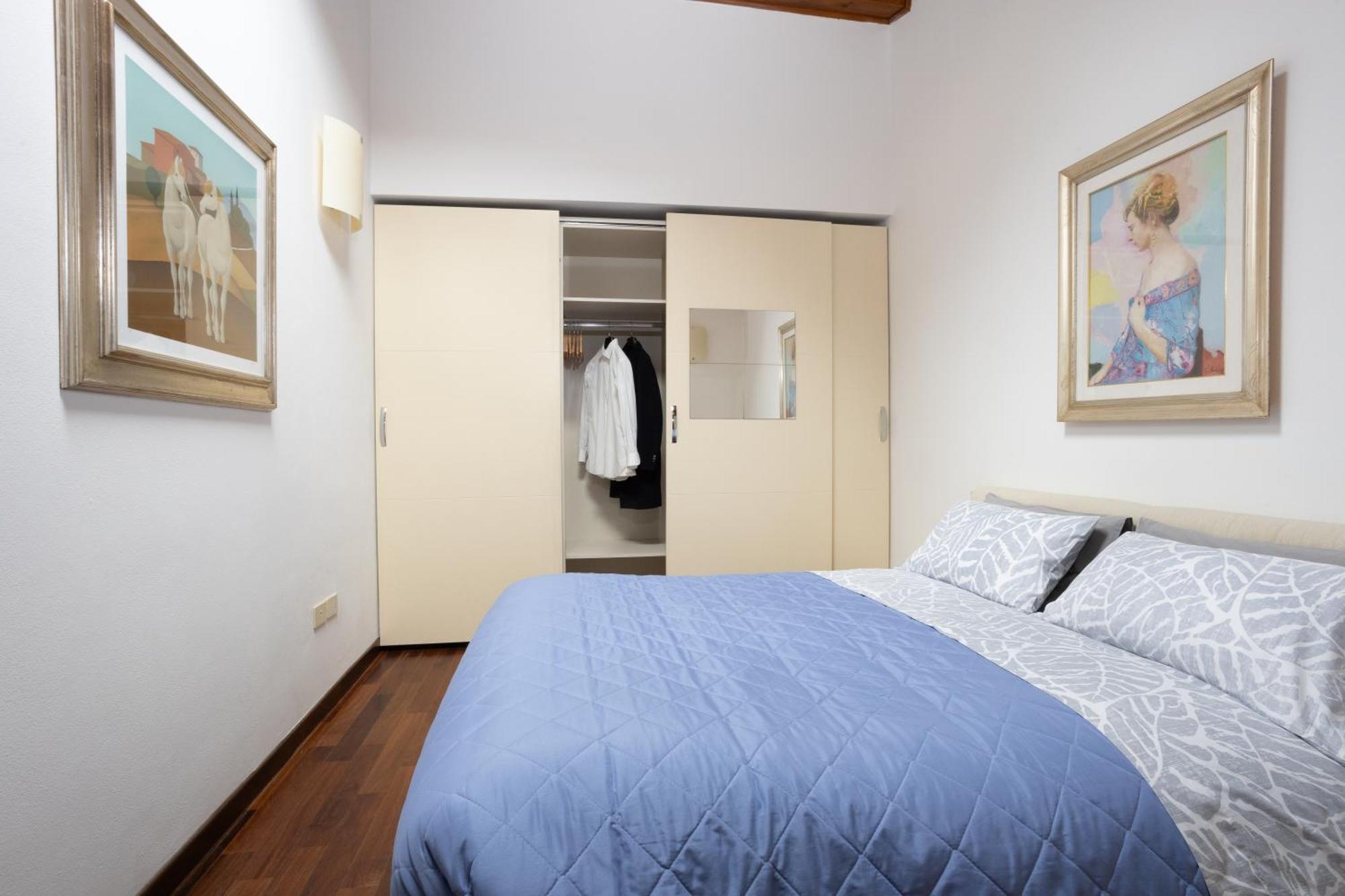 Casa Petrucci Centro Storico Διαμέρισμα Φορλί Εξωτερικό φωτογραφία